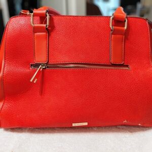 Aldo Tangerine Large Women's Bag